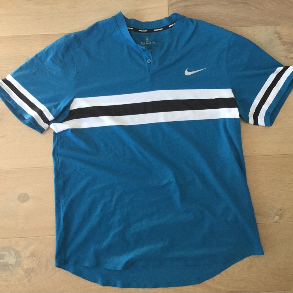 Nike Court Performance Shirt